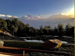 Hotel Annapurna View Sarangkot