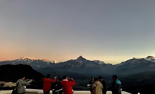 Hotel Annapurna View Sarangkot