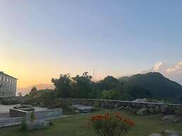 Hotel Annapurna View Sarangkot