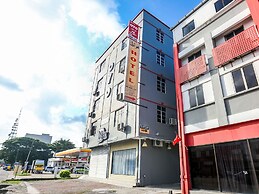 OYO 89434 KB Rest Inn