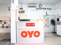 OYO 89434 KB Rest Inn