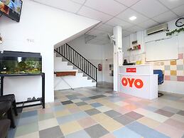 OYO 89434 KB Rest Inn