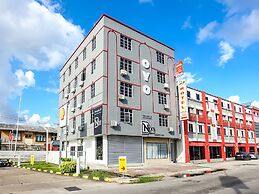 OYO 89434 KB Rest Inn