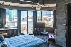 Bridges Danang Boutique Hotel