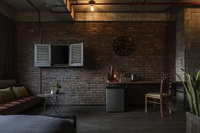 Bridges Danang Boutique Hotel