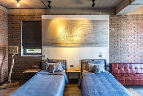 Bridges Danang Boutique Hotel