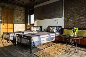 Bridges Danang Boutique Hotel