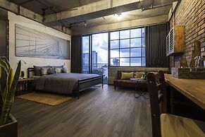 Bridges Danang Boutique Hotel