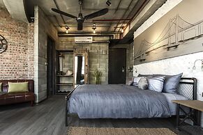 Bridges Danang Boutique Hotel