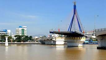 Bridges Danang Boutique Hotel