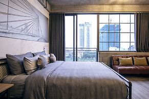 Bridges Danang Boutique Hotel