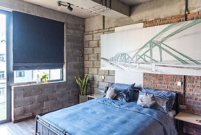 Bridges Danang Boutique Hotel