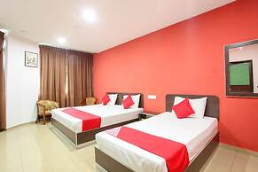 OYO 89539 Hotel Siswa
