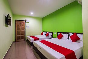 OYO 89539 Hotel Siswa
