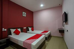 OYO 89539 Hotel Siswa