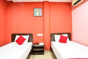 OYO 89539 Hotel Siswa
