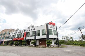 OYO 89539 Hotel Siswa