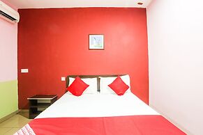 OYO 89539 Hotel Siswa