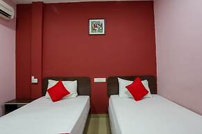 OYO 89539 Hotel Siswa