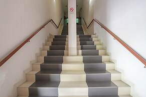 OYO 89539 Hotel Siswa