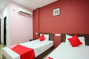 OYO 89539 Hotel Siswa
