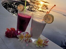 Villa Ronggo Mayang Bali