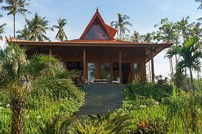 Villa Ronggo Mayang Bali