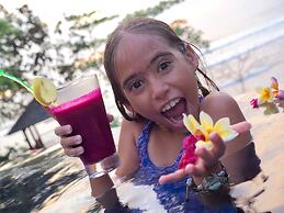 Villa Ronggo Mayang Bali