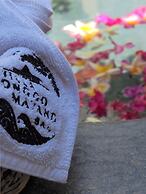 Villa Ronggo Mayang Bali