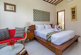 Villa Ronggo Mayang Bali