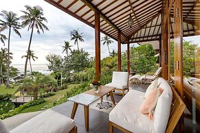 Villa Ronggo Mayang Bali