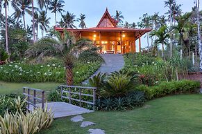 Villa Ronggo Mayang Bali