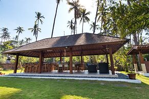 Villa Ronggo Mayang Bali
