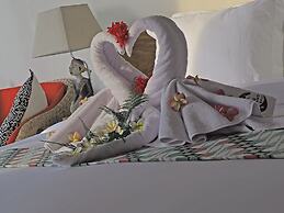 Villa Ronggo Mayang Bali