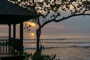 Villa Ronggo Mayang Bali