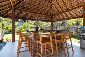 Villa Ronggo Mayang Bali