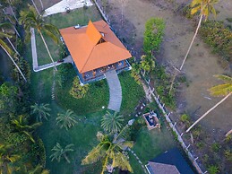 Villa Ronggo Mayang Bali