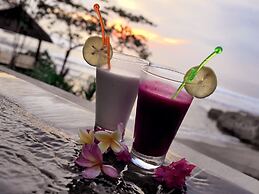 Villa Ronggo Mayang Bali