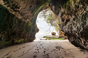 Villa Ronggo Mayang Bali