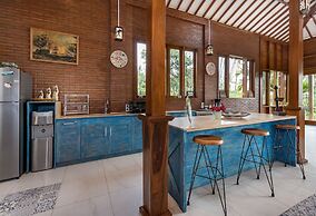 Villa Ronggo Mayang Bali