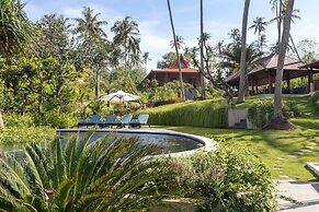 Villa Ronggo Mayang Bali