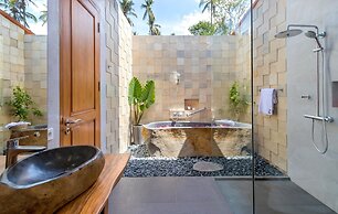 Villa Ronggo Mayang Bali
