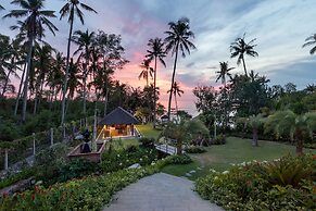 Villa Ronggo Mayang Bali