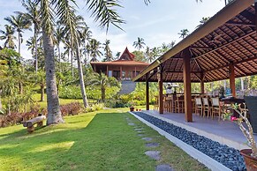 Villa Ronggo Mayang Bali