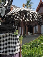 Villa Ronggo Mayang Bali