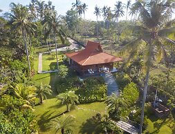 Villa Ronggo Mayang Bali