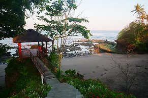 Villa Ronggo Mayang Bali