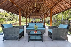 Villa Ronggo Mayang Bali