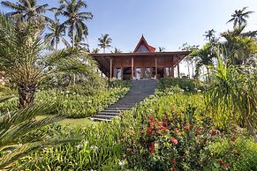 Villa Ronggo Mayang Bali