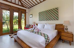 Villa Ronggo Mayang Bali